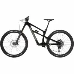 Bicicleta De Carbono Nukeproof Mega 290 RS (X01 Eagle, 2022) -Bicicletas comprar Nukeproof Mega 290 RS Carbon Bike X01 Eagle 04