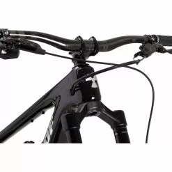 Bicicleta De Carbono Nukeproof Mega 290 RS (X01 Eagle, 2022) -Bicicletas comprar Nukeproof Mega 290 RS Carbon Bike X01 Eagle 08