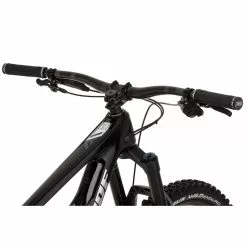 Bicicleta De Carbono Nukeproof Mega 290 RS (X01 Eagle, 2022) -Bicicletas comprar Nukeproof Mega 290 RS Carbon Bike X01 Eagle 09