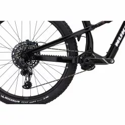 Bicicleta De Carbono Nukeproof Mega 290 RS (X01 Eagle, 2022) -Bicicletas comprar Nukeproof Mega 290 RS Carbon Bike X01 Eagle 17