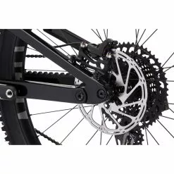 Bicicleta De Carbono Nukeproof Mega 290 RS (X01 Eagle, 2022) -Bicicletas comprar Nukeproof Mega 290 RS Carbon Bike X01 Eagle 18