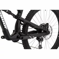 Bicicleta De Carbono Nukeproof Mega 290 RS (X01 Eagle, 2022) -Bicicletas comprar Nukeproof Mega 290 RS Carbon Bike X01 Eagle 19