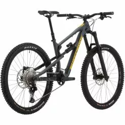 Bicicleta De Aleación Nukeproof Mega 297 Comp (Deore, 2022) -Bicicletas comprar Nukeproof Mega 297 Comp Alloy Bike Deore 2022 03