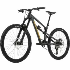 Bicicleta De Aleación Nukeproof Mega 297 Comp (Deore, 2022) -Bicicletas comprar Nukeproof Mega 297 Comp Alloy Bike Deore 2022 05