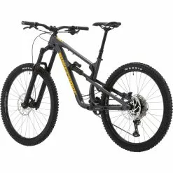 Bicicleta De Aleación Nukeproof Mega 297 Comp (Deore, 2022) -Bicicletas comprar Nukeproof Mega 297 Comp Alloy Bike Deore 2022 06