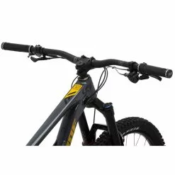 Bicicleta De Aleación Nukeproof Mega 297 Comp (Deore, 2022) -Bicicletas comprar Nukeproof Mega 297 Comp Alloy Bike Deore 2022 09