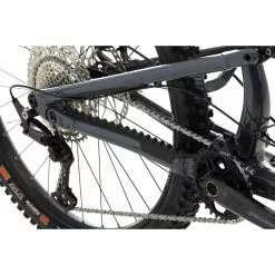 Bicicleta De Aleación Nukeproof Mega 297 Comp (Deore, 2022) -Bicicletas comprar Nukeproof Mega 297 Comp Alloy Bike Deore 2022 18