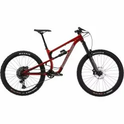 Bicicleta De Aluminio Nukeproof Mega 297 Pro (GX Eagle, 2022)