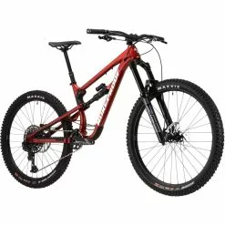 Bicicleta De Aluminio Nukeproof Mega 297 Pro (GX Eagle, 2022) -Bicicletas comprar Nukeproof Mega 297 Pro Alloy Bike GX Eagle 02