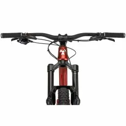Bicicleta De Aluminio Nukeproof Mega 297 Pro (GX Eagle, 2022) -Bicicletas comprar Nukeproof Mega 297 Pro Alloy Bike GX Eagle 06