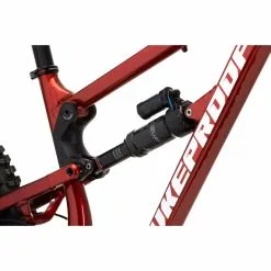 Bicicleta De Aluminio Nukeproof Mega 297 Pro (GX Eagle, 2022) -Bicicletas comprar Nukeproof Mega 297 Pro Alloy Bike GX Eagle 11