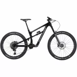Bicicleta De Carbono Nukeproof Mega 297 RS (X01 Eagle, 2022)