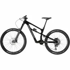 Bicicleta De Carbono Nukeproof Mega 297 RS (X01 Eagle, 2022) -Bicicletas comprar Nukeproof Mega 297 RS Carbon Bike X01 Eagle 04