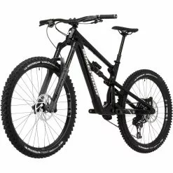 Bicicleta De Carbono Nukeproof Mega 297 RS (X01 Eagle, 2022) -Bicicletas comprar Nukeproof Mega 297 RS Carbon Bike X01 Eagle 05