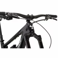 Bicicleta De Carbono Nukeproof Mega 297 RS (X01 Eagle, 2022) -Bicicletas comprar Nukeproof Mega 297 RS Carbon Bike X01 Eagle 08