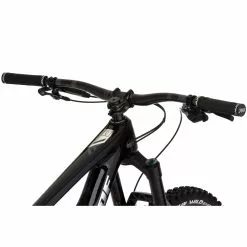 Bicicleta De Carbono Nukeproof Mega 297 RS (X01 Eagle, 2022) -Bicicletas comprar Nukeproof Mega 297 RS Carbon Bike X01 Eagle 09