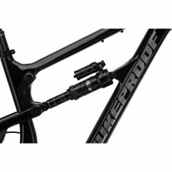 Bicicleta De Carbono Nukeproof Mega 297 RS (X01 Eagle, 2022) -Bicicletas comprar Nukeproof Mega 297 RS Carbon Bike X01 Eagle 12
