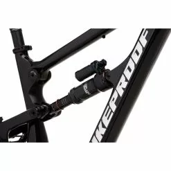 Bicicleta De Carbono Nukeproof Mega 297 RS (X01 Eagle, 2022) -Bicicletas comprar Nukeproof Mega 297 RS Carbon Bike X01 Eagle 13