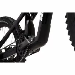 Bicicleta De Carbono Nukeproof Mega 297 RS (X01 Eagle, 2022) -Bicicletas comprar Nukeproof Mega 297 RS Carbon Bike X01 Eagle 14