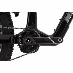 Bicicleta De Carbono Nukeproof Mega 297 RS (X01 Eagle, 2022) -Bicicletas comprar Nukeproof Mega 297 RS Carbon Bike X01 Eagle 15