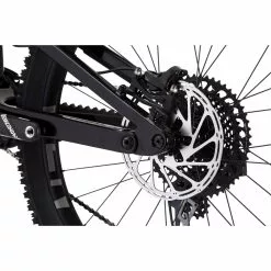 Bicicleta De Carbono Nukeproof Mega 297 RS (X01 Eagle, 2022) -Bicicletas comprar Nukeproof Mega 297 RS Carbon Bike X01 Eagle 18