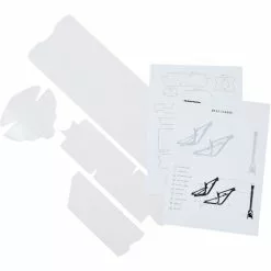 Kit De Protección De Cuadro De Carbono Nukeproof Mega (2021)