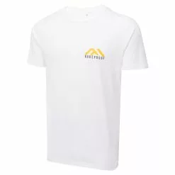 Nukeproof Mega Tee 14 Nukeproof Mega Tee -Bicicletas comprar Nukeproof Mega Tee T Shirts White AW22 NPA0110WHITES 1