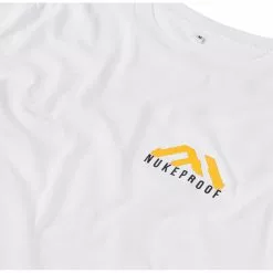 Nukeproof Mega Tee 15 Nukeproof Mega Tee -Bicicletas comprar Nukeproof Mega Tee T Shirts White AW22 NPA0110WHITES 2
