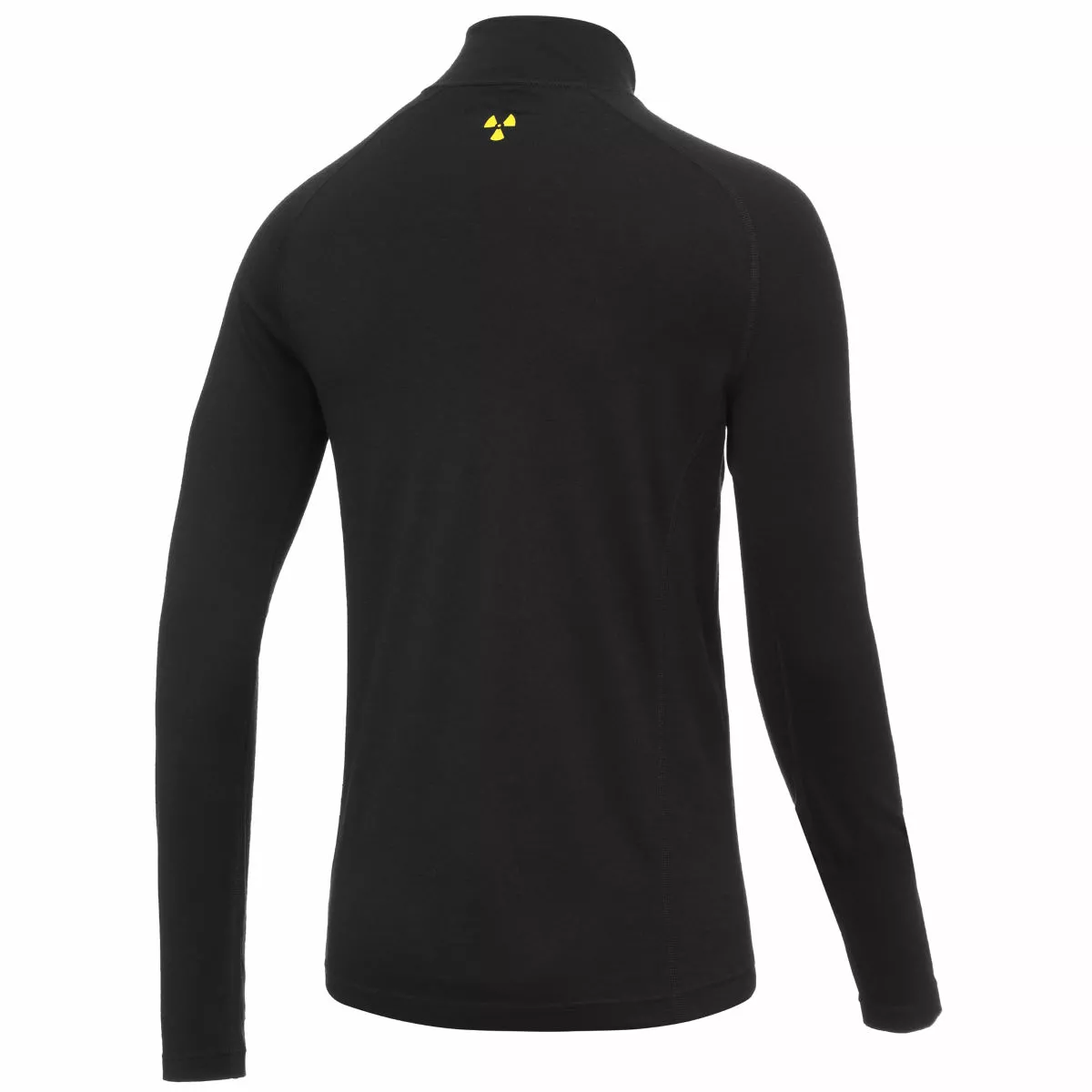 Camiseta Interior De Manga Larga Nukeproof Merino (cremallera De 1/4 De Longitud) 4 Camiseta Interior De Manga Larga Nukeproof Merino (cremallera De 1/4 De Longitud) - Imagen 2