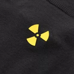 Camiseta Interior De Manga Larga Nukeproof Merino (cremallera De 1/4 De Longitud) 14 Camiseta Interior De Manga Larga Nukeproof Merino (cremallera De 1/4 De Longitud) -Bicicletas comprar Nukeproof Merino Long Sleeve 1 4 Zip Baselayer Base Layers Black AW18 NPA0024BLACKXS 2