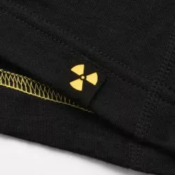 Camiseta Interior De Manga Larga Nukeproof Merino (cremallera De 1/4 De Longitud) 15 Camiseta Interior De Manga Larga Nukeproof Merino (cremallera De 1/4 De Longitud) -Bicicletas comprar Nukeproof Merino Long Sleeve 1 4 Zip Baselayer Base Layers Black AW18 NPA0024BLACKXS 3