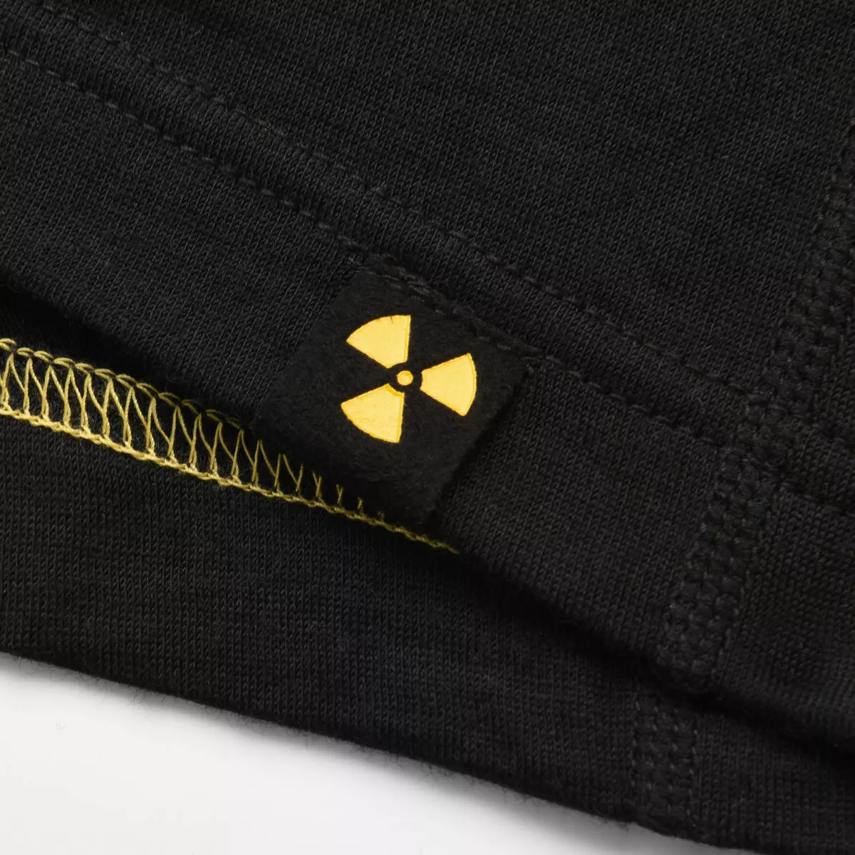 Camiseta Interior De Manga Larga Nukeproof Merino (cremallera De 1/4 De Longitud) 7 Camiseta Interior De Manga Larga Nukeproof Merino (cremallera De 1/4 De Longitud) - Imagen 5