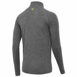 Camiseta Interior De Manga Larga Nukeproof Merino (cremallera De 1/4 De Longitud) 17 Camiseta Interior De Manga Larga Nukeproof Merino (cremallera De 1/4 De Longitud) -Bicicletas comprar Nukeproof Merino Long Sleeve 1 4 Zip Baselayer Base Layers Grey AW18 NPA0024GREYXS 0