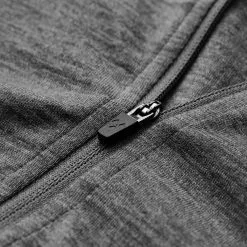 Camiseta Interior De Manga Larga Nukeproof Merino (cremallera De 1/4 De Longitud) 18 Camiseta Interior De Manga Larga Nukeproof Merino (cremallera De 1/4 De Longitud) -Bicicletas comprar Nukeproof Merino Long Sleeve 1 4 Zip Baselayer Base Layers Grey AW18 NPA0024GREYXS 1