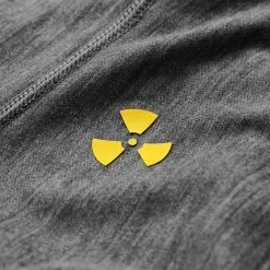 Camiseta Interior De Manga Larga Nukeproof Merino (cremallera De 1/4 De Longitud) 19 Camiseta Interior De Manga Larga Nukeproof Merino (cremallera De 1/4 De Longitud) -Bicicletas comprar Nukeproof Merino Long Sleeve 1 4 Zip Baselayer Base Layers Grey AW18 NPA0024GREYXS 2