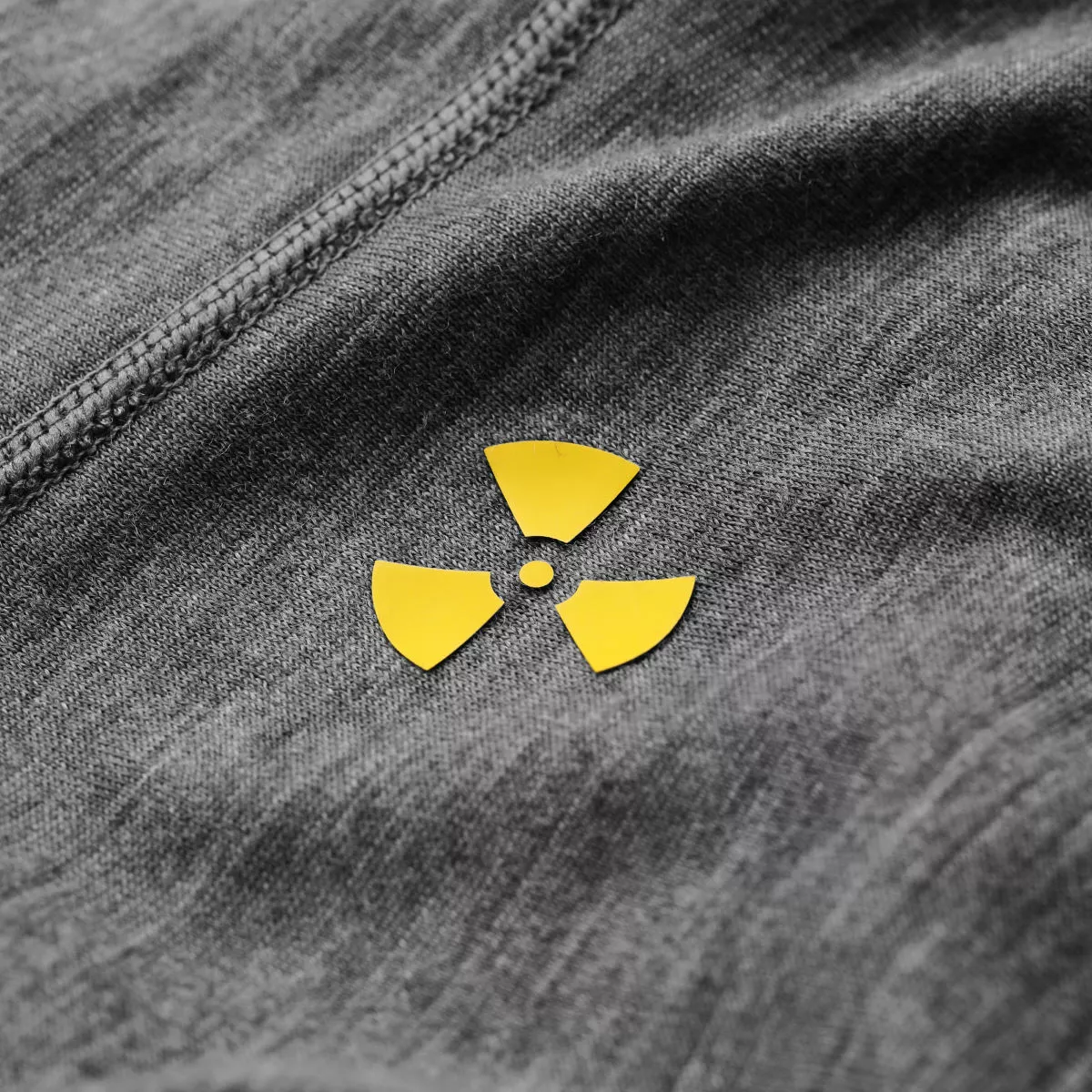 Camiseta Interior De Manga Larga Nukeproof Merino (cremallera De 1/4 De Longitud) 11 Camiseta Interior De Manga Larga Nukeproof Merino (cremallera De 1/4 De Longitud) - Imagen 9