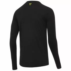 Camiseta Interior De Manga Larga Nukeproof Merino 14 Camiseta Interior De Manga Larga Nukeproof Merino -Bicicletas comprar Nukeproof Merino Long Sleeve Baselayer Base Layers Black AW18 NPA0023BLACKXS 0