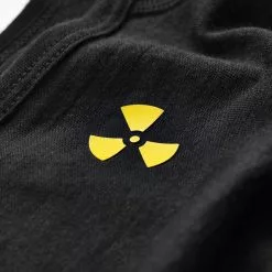 Camiseta Interior De Manga Larga Nukeproof Merino 15 Camiseta Interior De Manga Larga Nukeproof Merino -Bicicletas comprar Nukeproof Merino Long Sleeve Baselayer Base Layers Black AW18 NPA0023BLACKXS 1