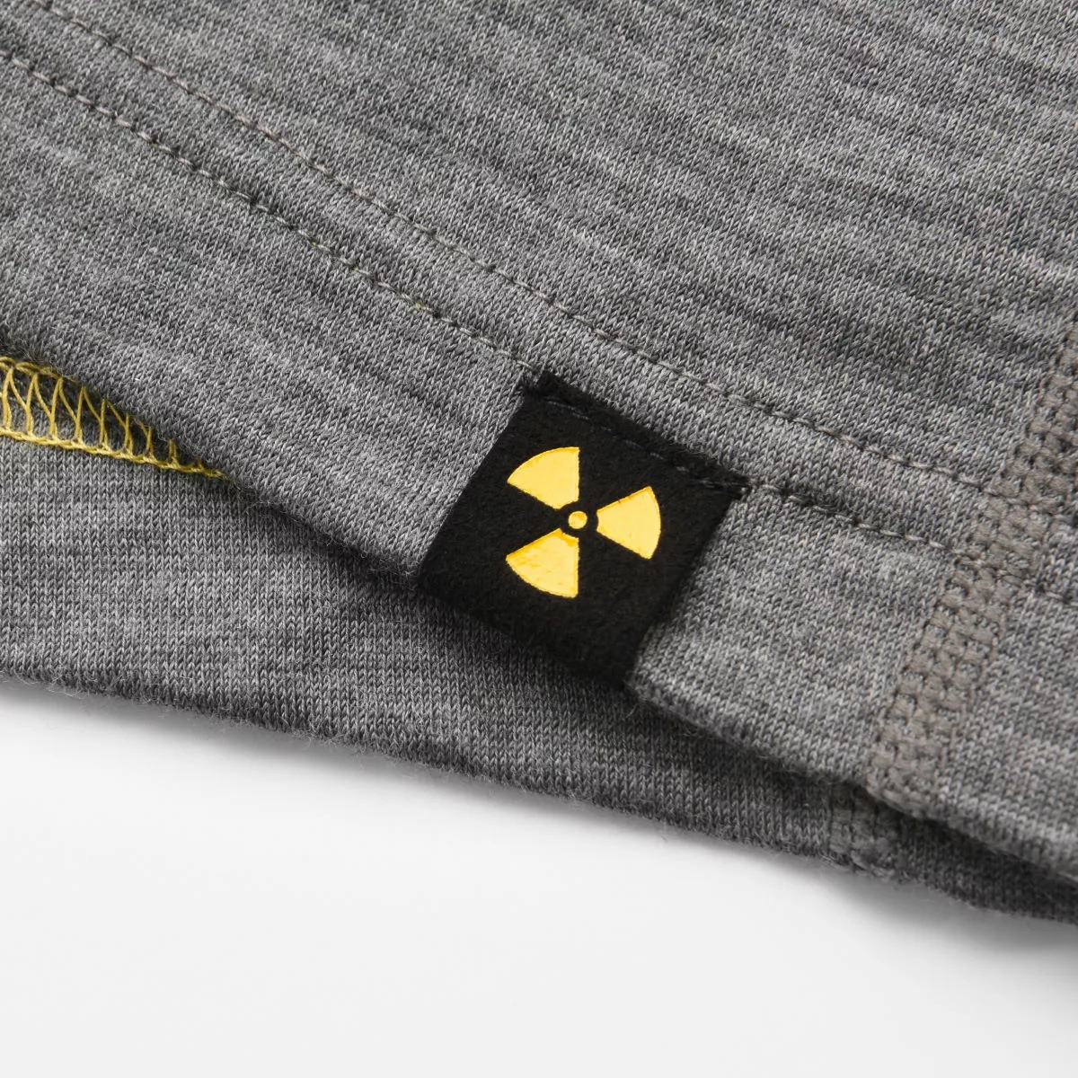 Camiseta Interior De Manga Larga Nukeproof Merino 6 Camiseta Interior De Manga Larga Nukeproof Merino - Imagen 4