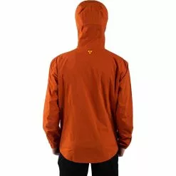 Chaqueta Plegable Nukeproof Nirvana -Bicicletas comprar Nukeproof Nirvana Packable Jacket Jackets Orange AW19 NPA0019ORANGEM 28