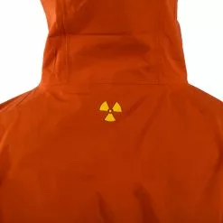 Chaqueta Plegable Nukeproof Nirvana -Bicicletas comprar Nukeproof Nirvana Packable Jacket Jackets Orange AW19 NPA0019ORANGEM 30