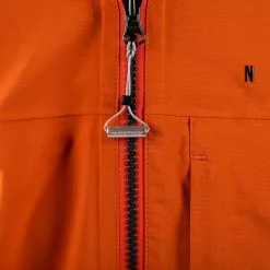 Chaqueta Plegable Nukeproof Nirvana -Bicicletas comprar Nukeproof Nirvana Packable Jacket Jackets Orange AW19 NPA0019ORANGEM 31