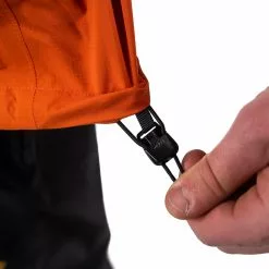 Chaqueta Plegable Nukeproof Nirvana -Bicicletas comprar Nukeproof Nirvana Packable Jacket Jackets Orange AW19 NPA0019ORANGEM 33