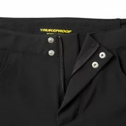 Bermudas Nukeproof Outland Para Mujer -Bicicletas comprar Nukeproof Outland Women s Short Baggy Shorts Black SS21 NPA0055BLACKXS 1