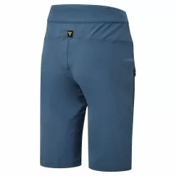 Bermudas Nukeproof Outland Para Mujer -Bicicletas comprar Nukeproof Outland Women s Short Baggy Shorts Blue SS21 NPA0055BLUEL 0
