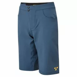 Bermudas Nukeproof Outland Para Mujer -Bicicletas comprar Nukeproof Outland Women s Short Baggy Shorts Blue SS21 NPA0055BLUEL