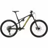 Bicicleta De Aluminio Nukeproof Reactor 275 Comp (Deore, 2022) -Bicicletas comprar Nukeproof Reactor 275 Comp Alloy Bike Deore 01