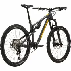Bicicleta De Aluminio Nukeproof Reactor 275 Comp (Deore, 2022) -Bicicletas comprar Nukeproof Reactor 275 Comp Alloy Bike Deore 03