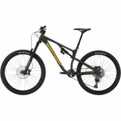 Bicicleta De Aluminio Nukeproof Reactor 275 Comp (Deore, 2022) -Bicicletas comprar Nukeproof Reactor 275 Comp Alloy Bike Deore 04