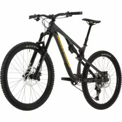 Bicicleta De Aluminio Nukeproof Reactor 275 Comp (Deore, 2022) -Bicicletas comprar Nukeproof Reactor 275 Comp Alloy Bike Deore 05